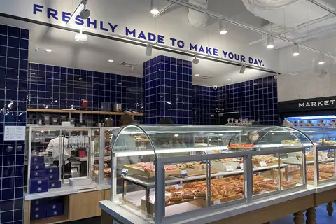 The Bakery Shop photo 2