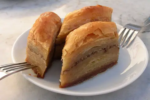 The Bakery Shop photo 4
