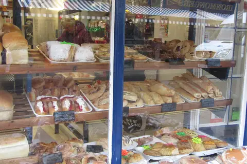 The Bakery Shop photo 1